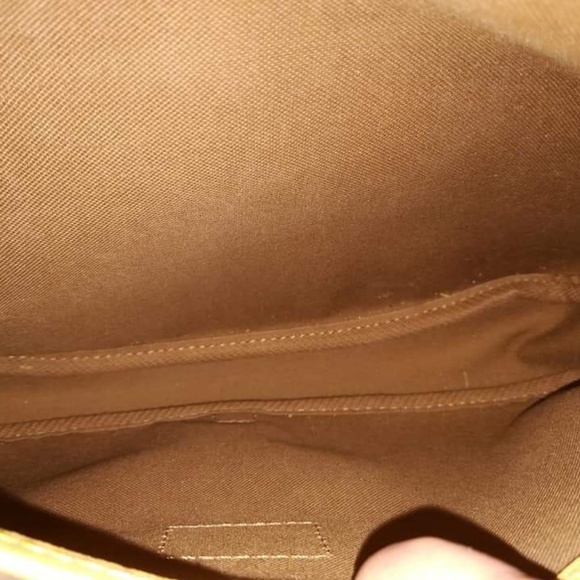 ❤❤SOLD❤❤Saumur 30 Louis Vuitton - Picture 8 of 8